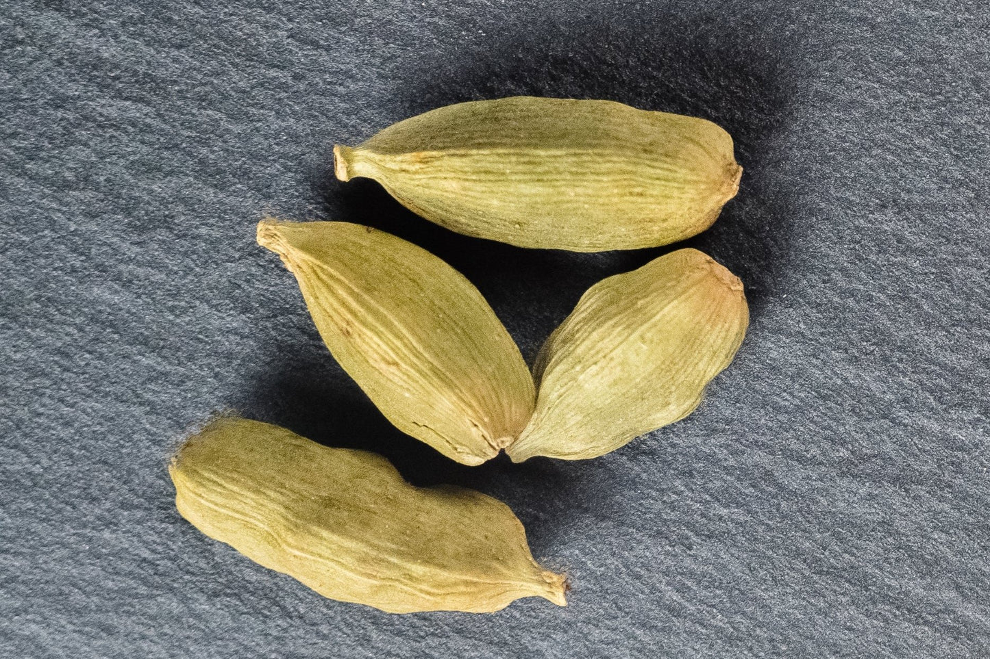 Cardamome