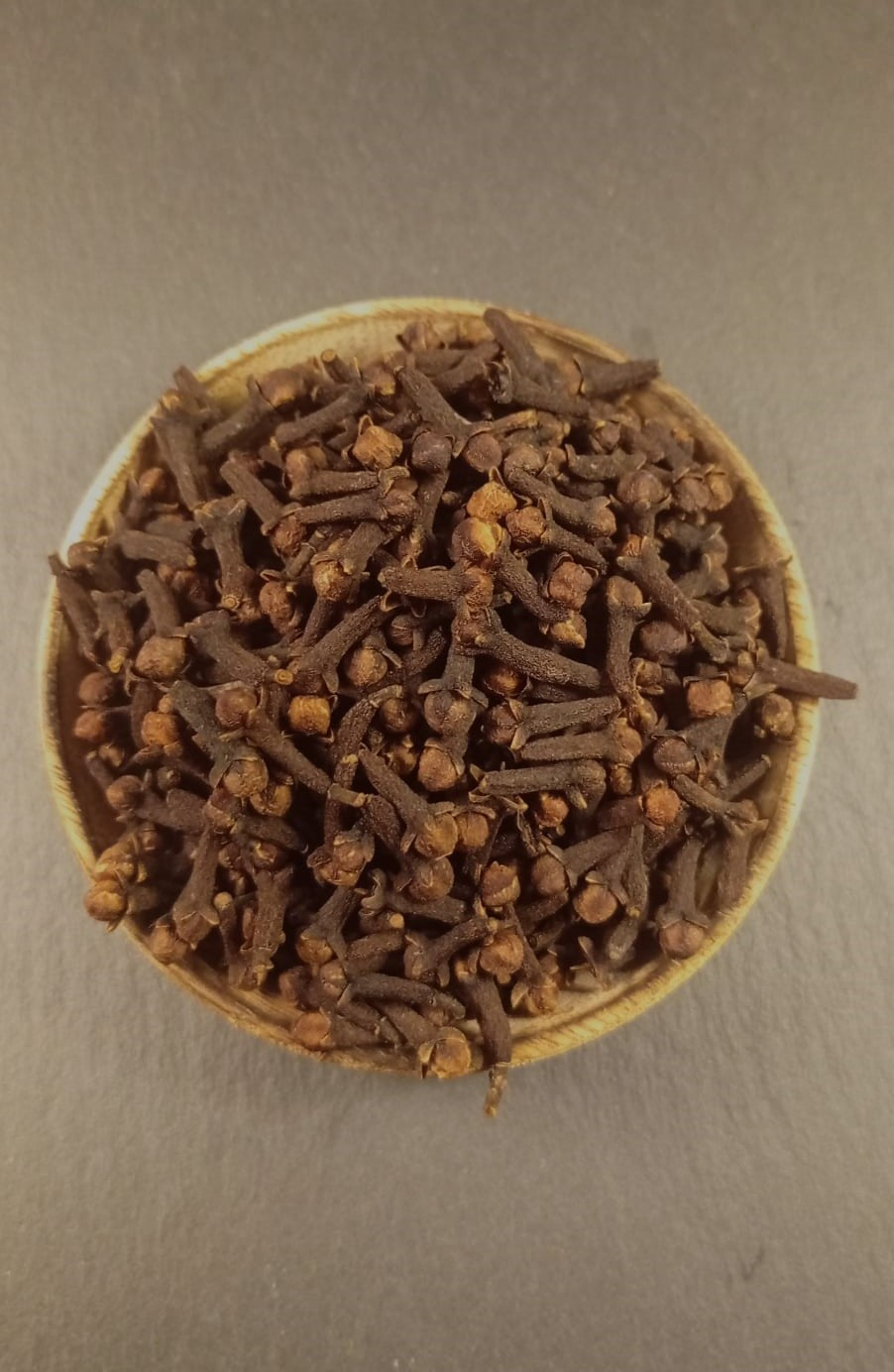 Clou de girofle