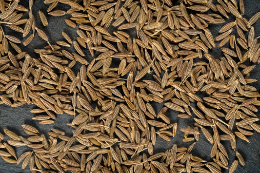 Cumin