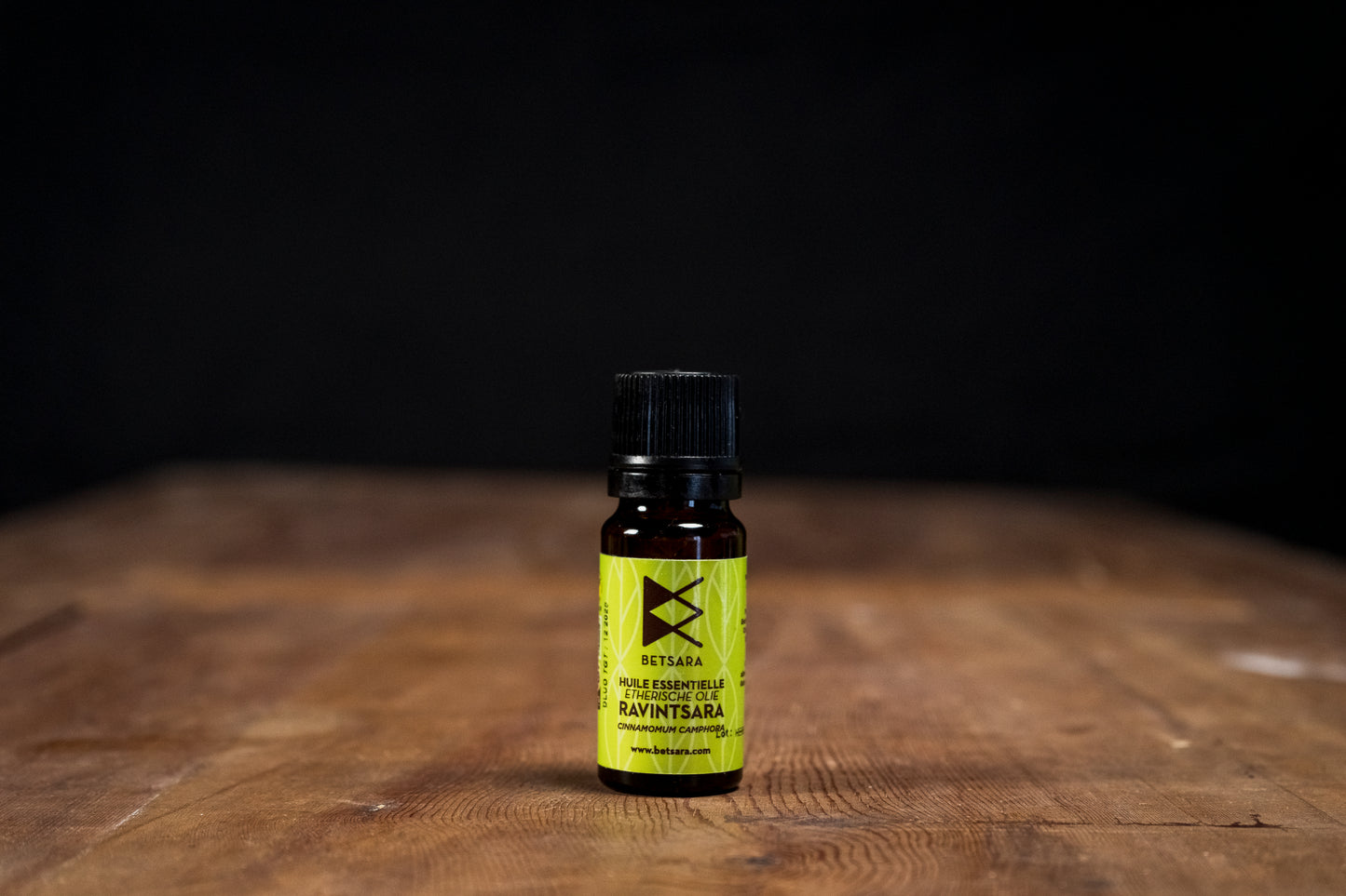 Huile essentielle de ravintsara