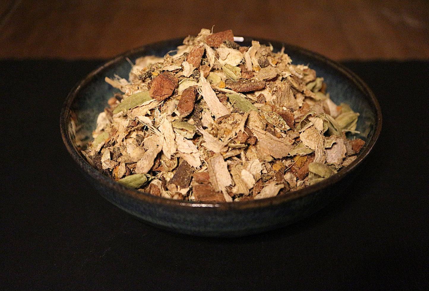 Massala chaï - le "classique"