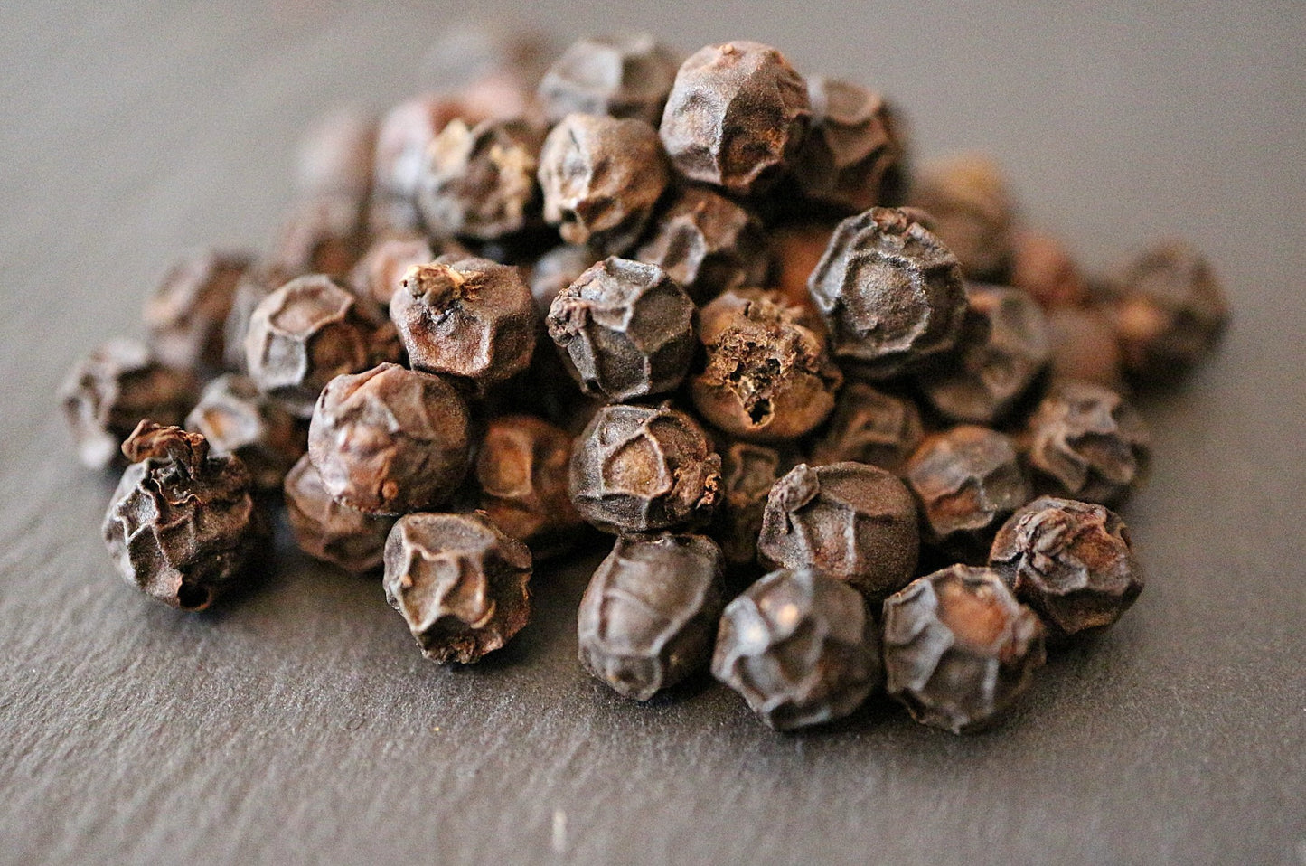 Poivre noir de Panniyoor