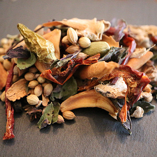 Coffret spécial marinades