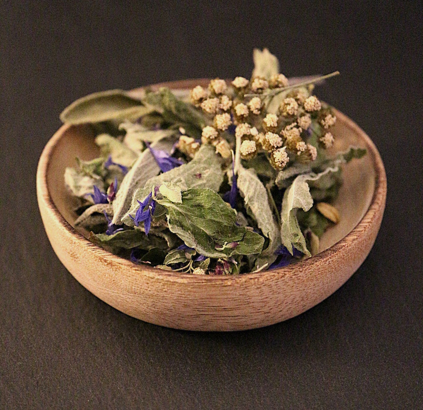 Tisane "La repue"