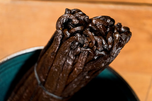 Vanille bourbon de Madagascar tout s'arrange