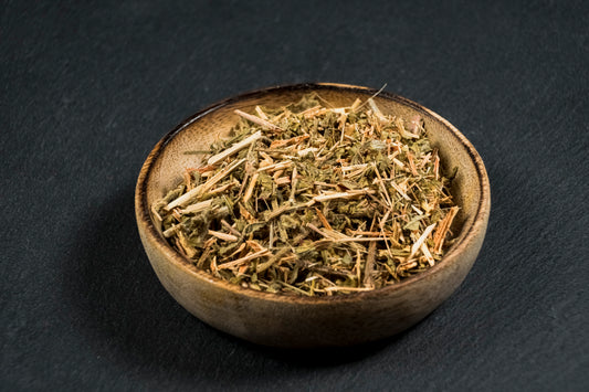 Tisane "Bonne humeur créole"