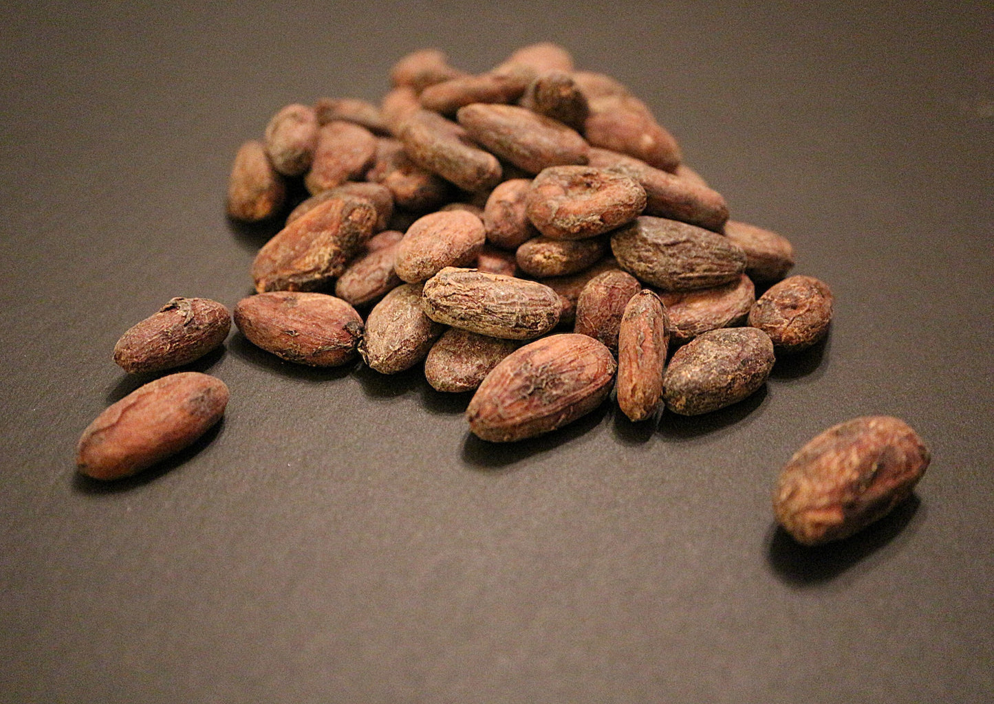 Fèves de cacao