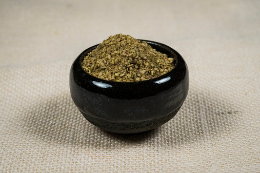 Gomasio herbes de Provence