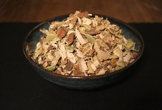 Massala chaï - le "classique"