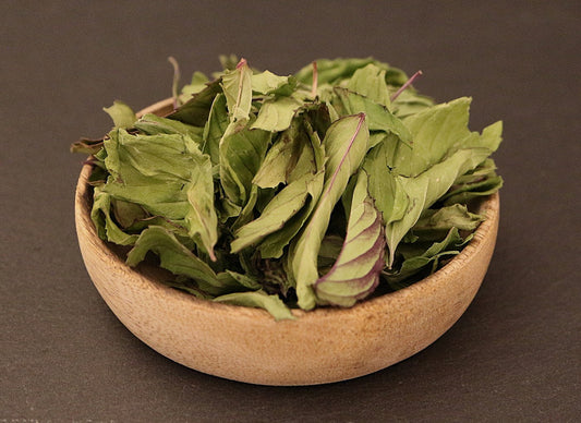 Menthe bergamote