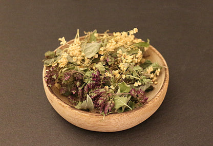 Tisane "L'inspirée"