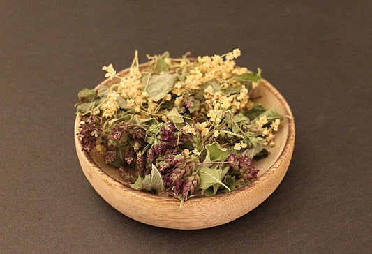 Tisane "L'inspirée"